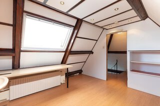 Van Ostadelaan 3 HILVERSUM
