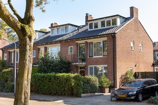 Vosmaerlaan 55 HILVERSUM