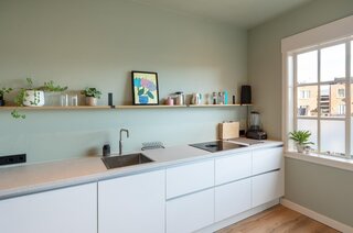 Veerstraat 42 A HILVERSUM