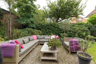 Hobbemalaan 4 HILVERSUM