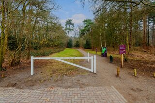 Spoorlaan 50 HOLLANDSCHE RADING