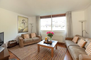 Seinstraat 72 HILVERSUM