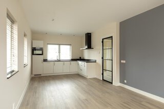 Silenestraat 28 A HILVERSUM