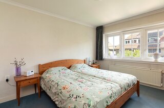 Polluxstraat 40 HILVERSUM