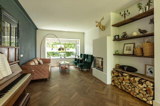 Eikbosserweg 103 HILVERSUM