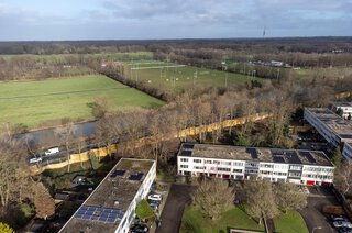 Kloosterlaan 152 HILVERSUM