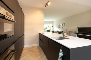 Siemensstraat 21 HILVERSUM