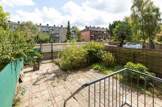 Oosterengweg 105 HILVERSUM