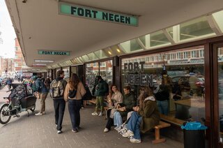 Marco Polostraat 281 H AMSTERDAM