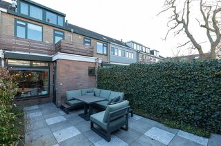 Prinsenstraat 22 HILVERSUM