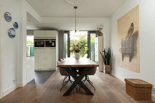 Van Beuningenstraat 18 HILVERSUM