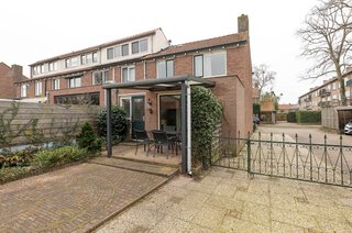 Reaumurlaan 36 HILVERSUM