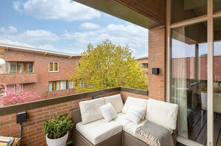 Spechtstraat 30 HILVERSUM