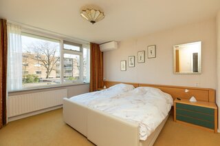 Jacob van Heemskerckstraat 10 HILVERSUM