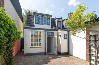 Rozenstraat 97 HILVERSUM