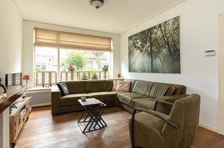 Lage Naarderweg 62 HILVERSUM