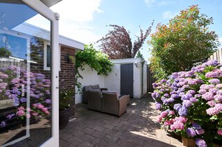 Liebergerweg 722 HILVERSUM