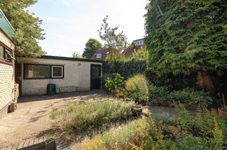 Wernerlaan 42 HILVERSUM