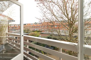 Kamerlingh Onnesweg 108 HILVERSUM