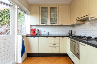 Rigelstraat 17 HILVERSUM