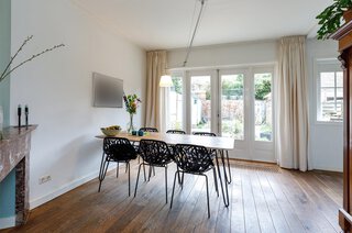 De Genestetlaan 18 HILVERSUM
