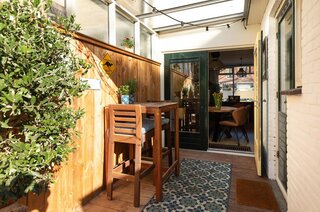 Hilvertsweg 90 HILVERSUM