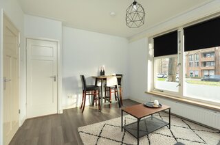 Jacob van Campenlaan 351 HILVERSUM