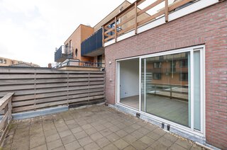 Havenstraat 44 A HILVERSUM