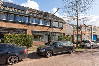 Hilvertsweg 61 HILVERSUM