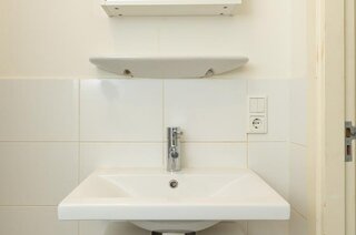 Nassaulaan 38 B BUSSUM