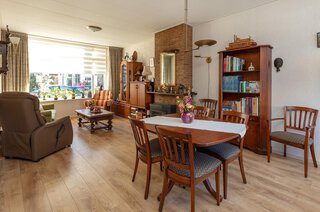 Irisstraat 46 HILVERSUM