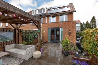 Ten Boomstraat 26 HILVERSUM