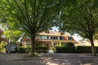 Van Oldenbarneveltlaan 47 HILVERSUM