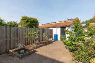 Rontgenstraat 28 HILVERSUM