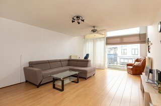Ruitersweg 121 HILVERSUM