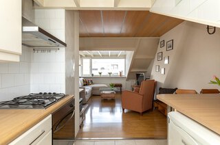 Van Brakellaan 113 HILVERSUM