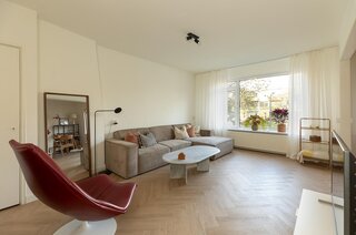 Admiraal de Ruyterlaan 9 HILVERSUM