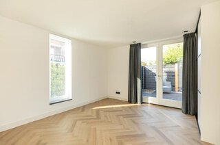Silenestraat 32 -A HILVERSUM