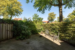 Vermeerlaan 42 HILVERSUM