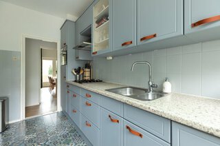Stephensonlaan 14 HILVERSUM