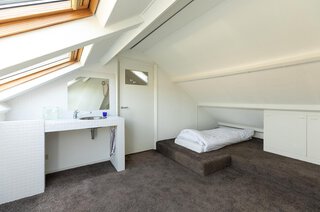 Van Kinsbergenlaan 32 HILVERSUM