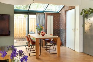 Ludgeruslaan 24 HILVERSUM