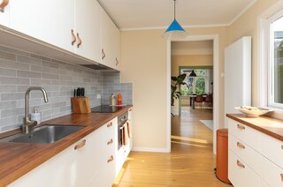 1e Nieuwstraat 61 HILVERSUM