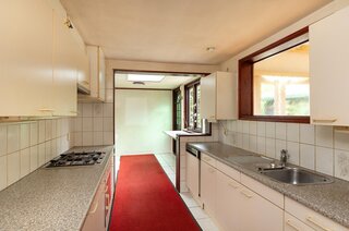 Snelliuslaan 13 HILVERSUM