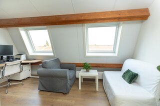 Faisantenstraat 46 HILVERSUM