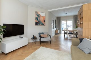 Vossenstraat 57 HILVERSUM