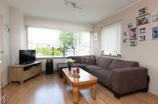 Zeverijnstraat 19 HILVERSUM