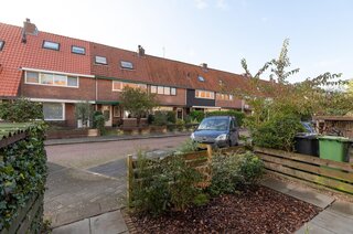 Siemensstraat 21 HILVERSUM