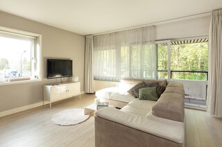 Vaartweg 190 -19 HILVERSUM