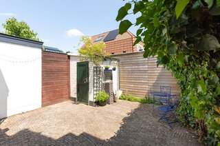 Rozenstraat 97 HILVERSUM